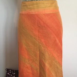 Merona Skirt
